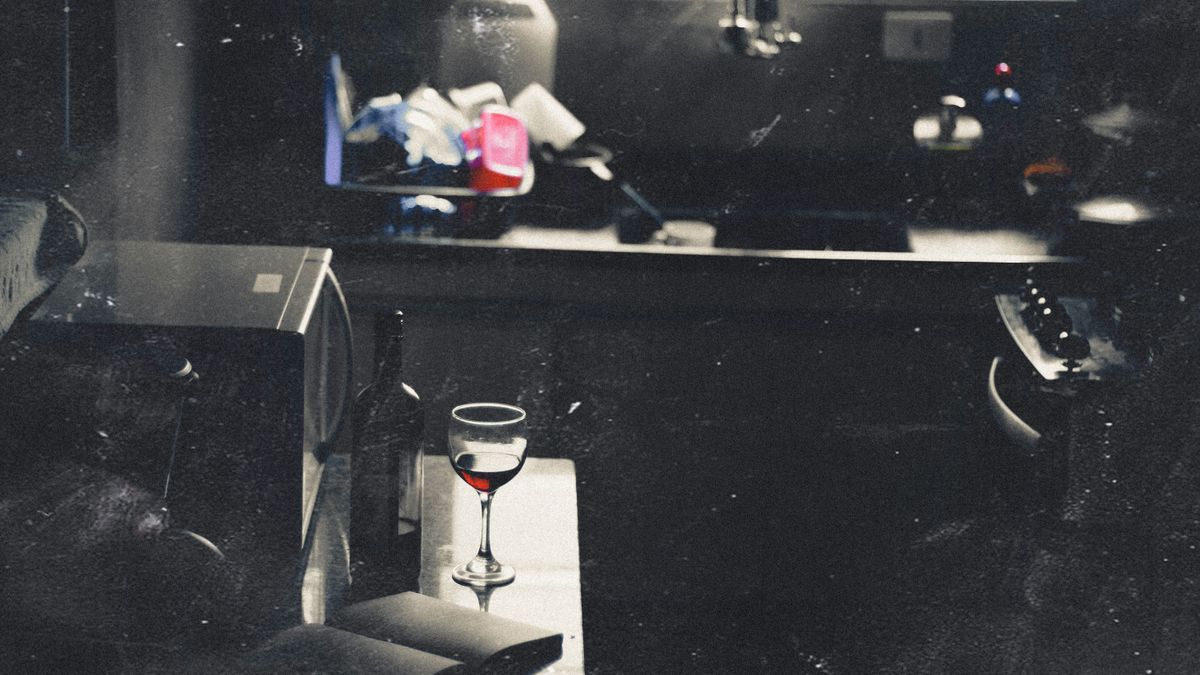 Alcohol Brain Fog and Alcohol-Related Brain Damage (ARBD) – Dihexa evidence review