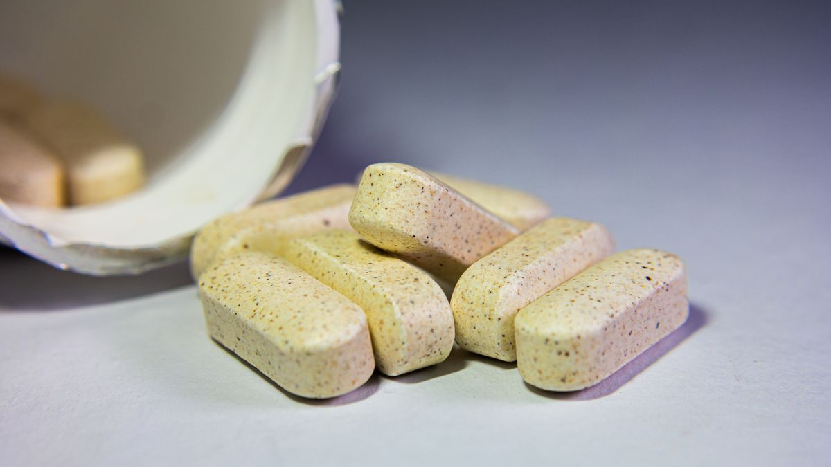 Vitamin B12 Deficiency Brain Fog – Dihexa evidence review