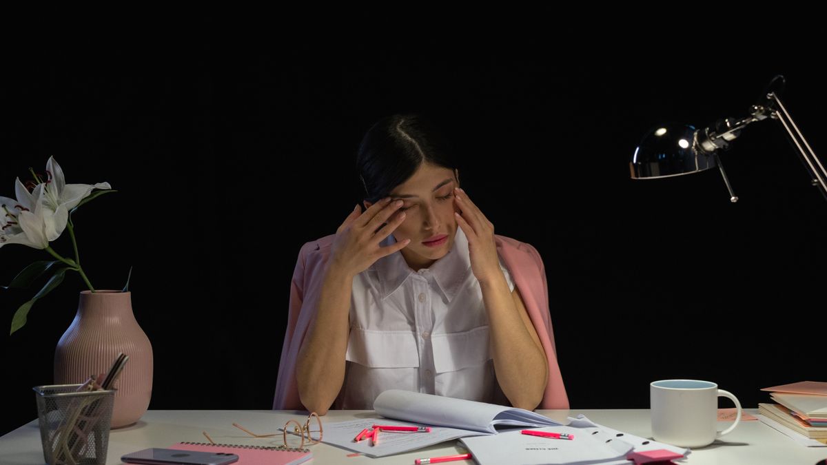 Dihexa for Burnout Brain Fog