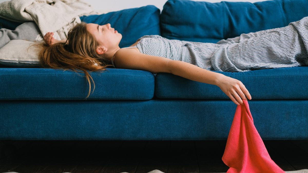 EBV and Glandular Fever Brain Fog – Dihexa evidence review