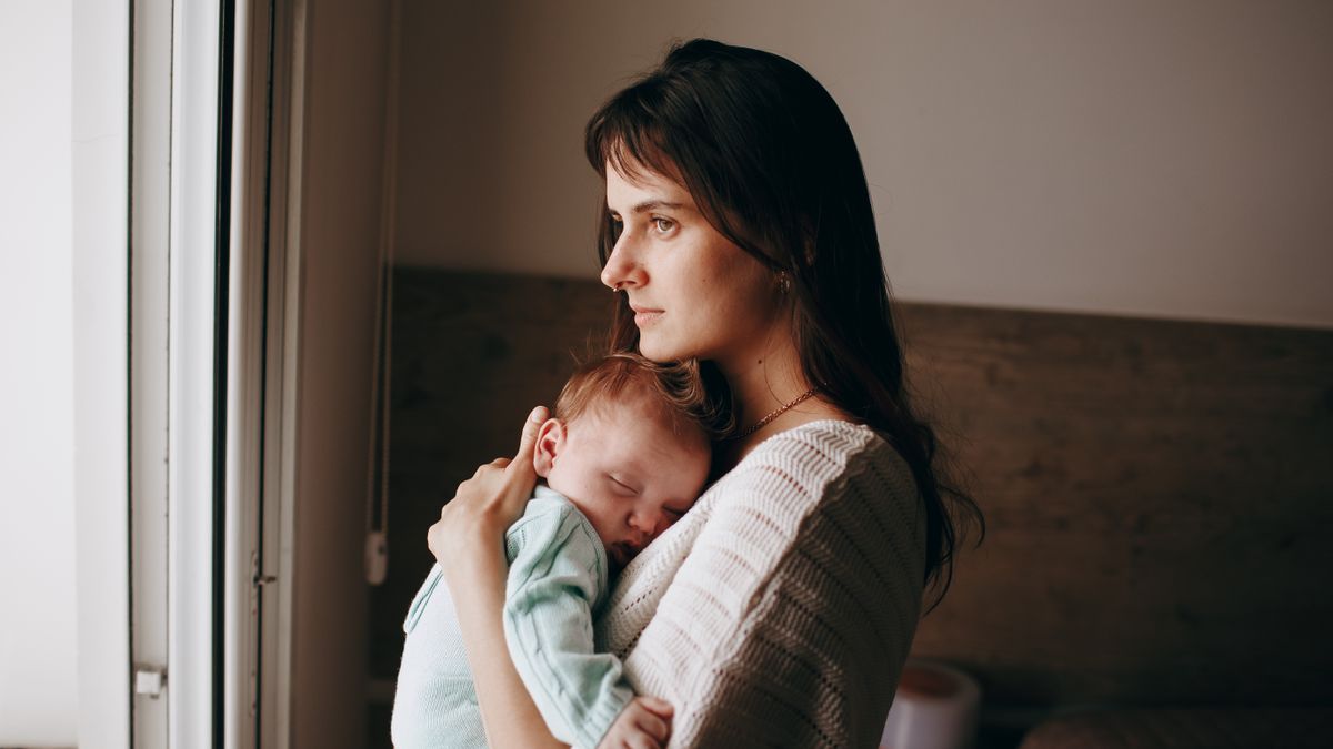 Dihexa for Baby Brain & Postpartum Brain Fog
