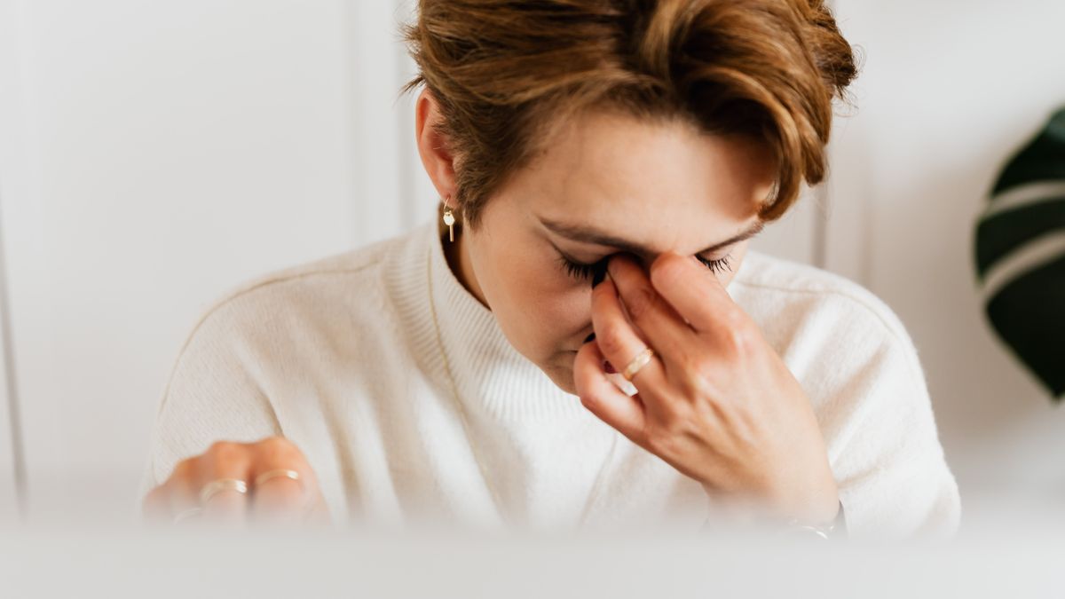 Sjögren's Syndrome Brain Fog – Dihexa evidence review