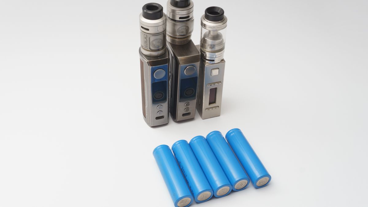 Dihexa for Vaping & Nicotine Brain Fog